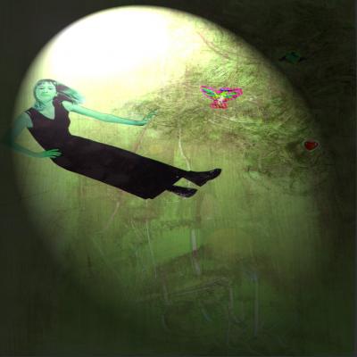 La Fée Clochette