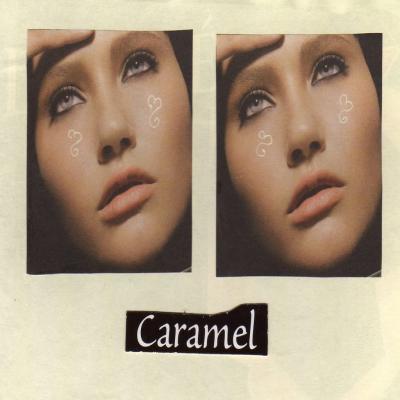 Caramel