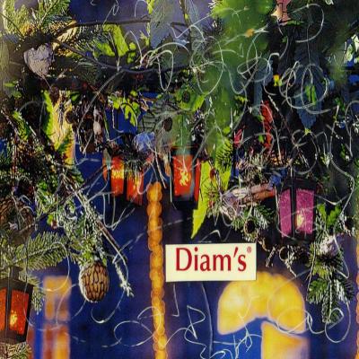 Diam's