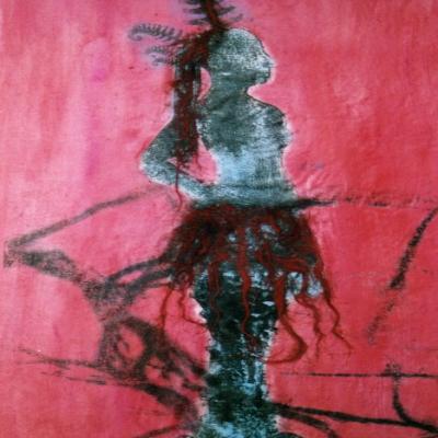 La femme fibre
