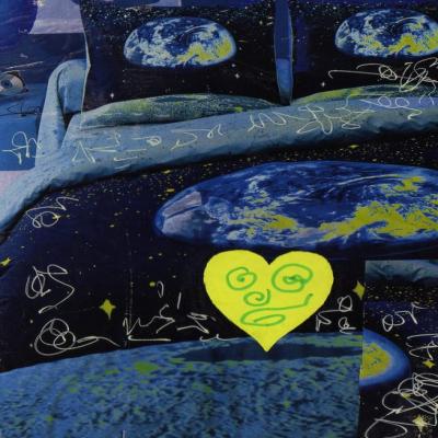 Nuit fluorescente