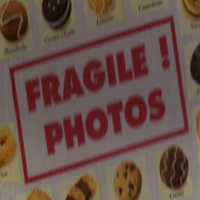 Fragile Photos