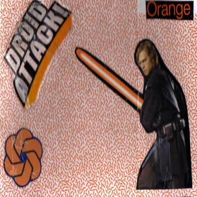 Droïd Attack