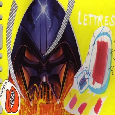 Lettres