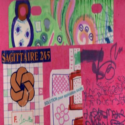 Sagittaire 245