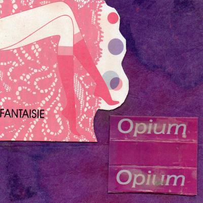 Opium Fantaisie