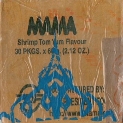 Mama