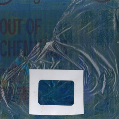 Ecran et Bleu