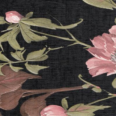 Abstraction Fleurs