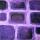 Ambiance violette