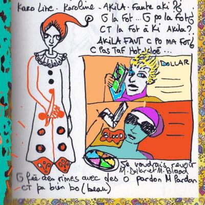 Akila faute ?