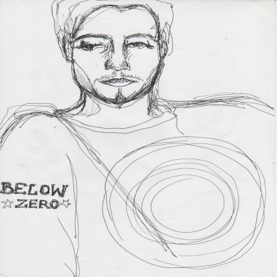 Below Zero