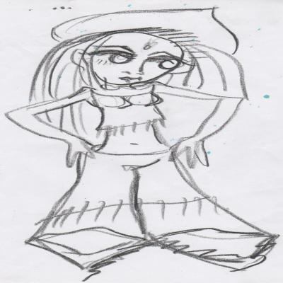 Petite Lutine