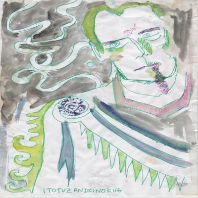 Titus Andronicus