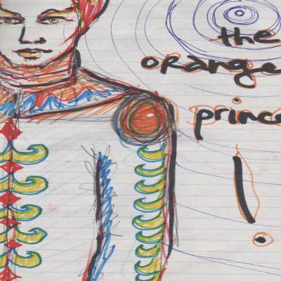 The Orange Prince