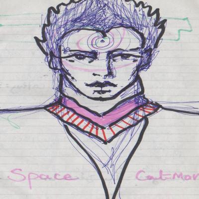 Space Catman
