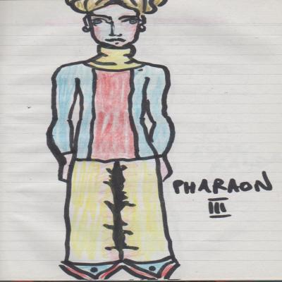 Pharaon