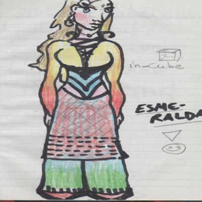 Esmeralda