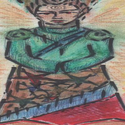 L'Homme étoilé