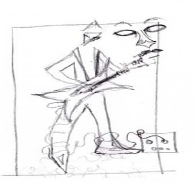 Johny Guitar