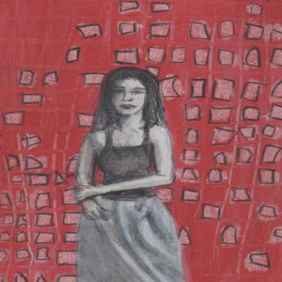 Autoportrait 
