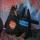 Barbapap et Petit Monstre