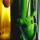 Monsieur Cochon Vert
