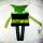 Petit Monsieur Vert