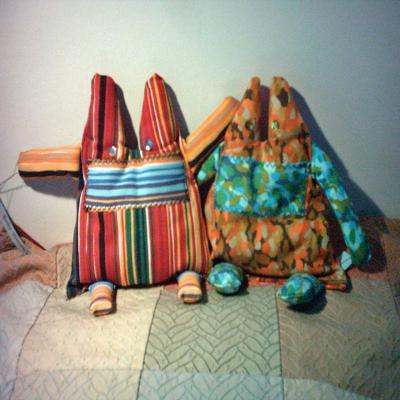 Les jumeaux