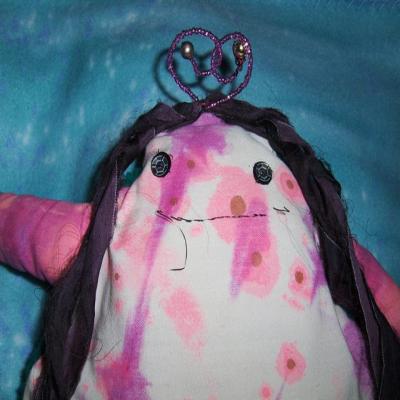 Madame Libulle