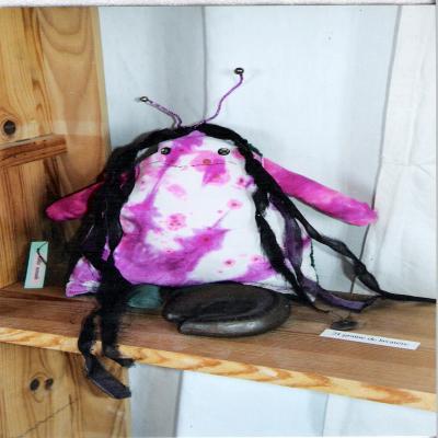 Madame Libulle et Graine