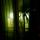Rue des rigoles, la nuit