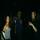 La nuit au Boom