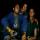 Anouk, Lionel & Steph