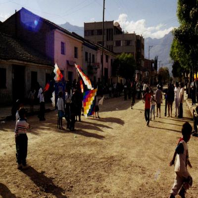Bolivia