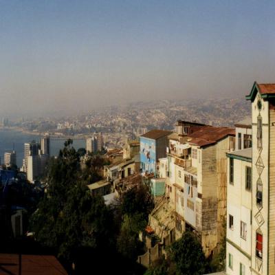 Valparaiso