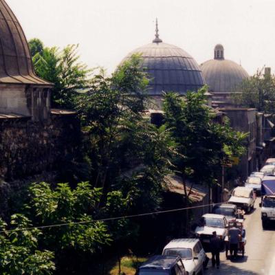 Istanbul