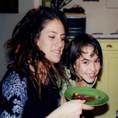 Steph et la Petite Audrey