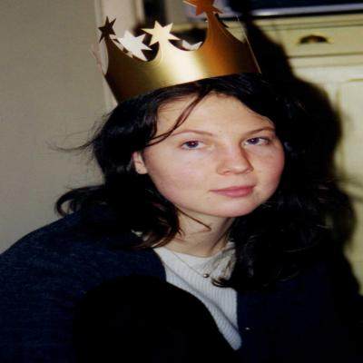 Julie est La Reine