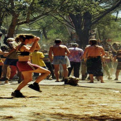 Boom Festival 2000