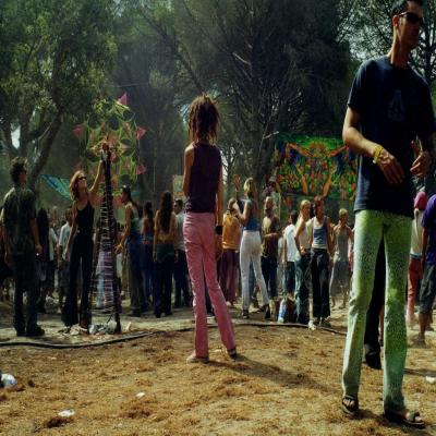 Le Dancefloor
