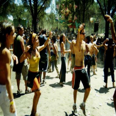 Happy People