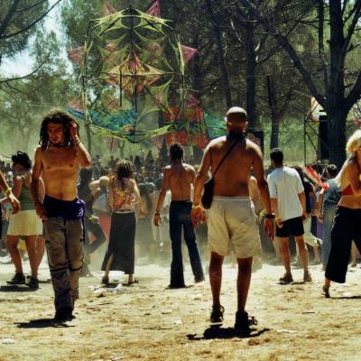 Boom Festival 2000
