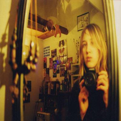 Autoportrait