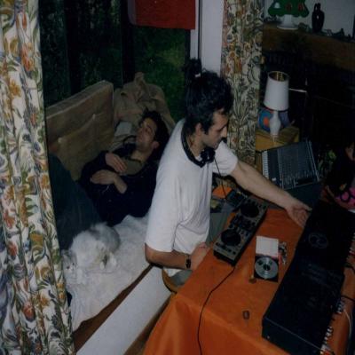 Mix