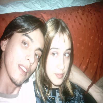 Romu et Chloé
