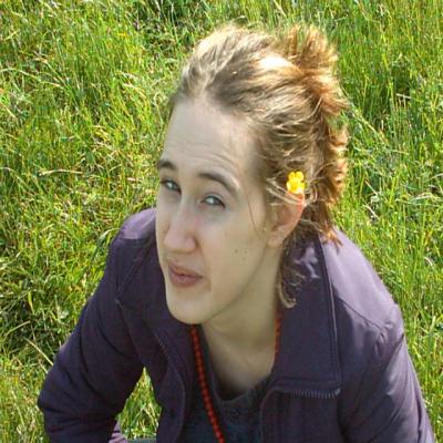 Chloé Bouton d'Or
