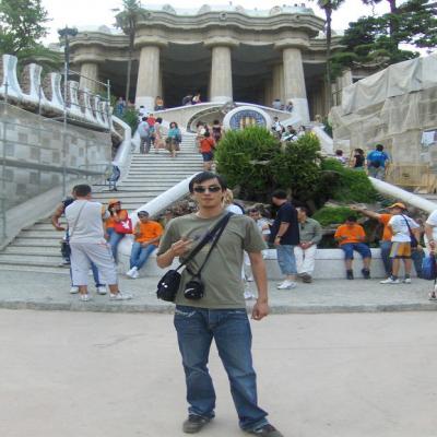 Parc Guel