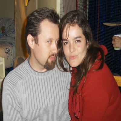 La didelle et son amoureux