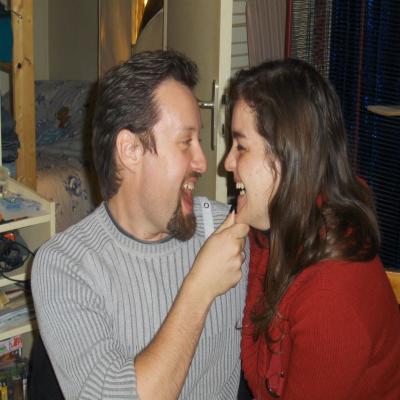 Didelle et son amoureux